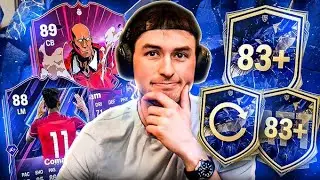 TOTY Warm-Up is HERE!