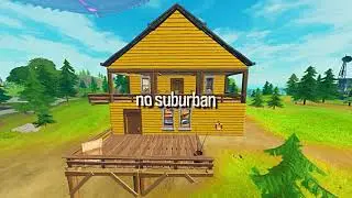 No suburban 😈 | Highlights #12 | Cryz