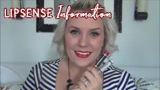 Lipsense Information