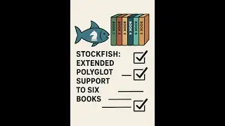 Compilar stockfish 17.1 con clang++ en windows 10 y 11