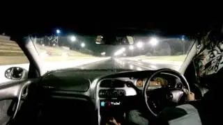 Autoscene Drag Ute