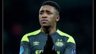 Steven Bergwijn ►The Breakthrough ● 2017/2018 ● PSV Eindhoven ᴴᴰ