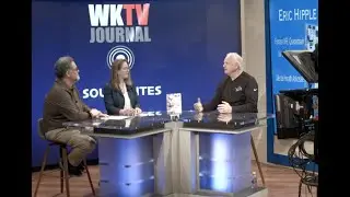 В рубрике WKTV Soundbites при участии бывшего квотербека команды Detroit Lions Эрика Хиппла