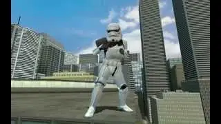 PlatinumPanda vs Gmod (Garry's Mod Skit)