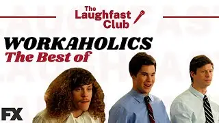 The Best of - Workaholics (The Laughfast Club)