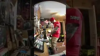 Do I make beats? Yup. &ldquo;Chocolate Chips&rdquo; by Mike Tek