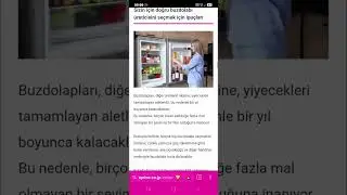 En iyi soğutan buzdolabı hangisi どの冷蔵庫が一番冷えますか？