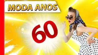 RELEMBRANDO O 𝙈𝙀𝙇𝙃𝙊𝙍 DA 𝙈𝙊𝘿𝘼 DOS 𝘼𝙉𝙊𝙎 60 #anos60 #moda #coisasantigas