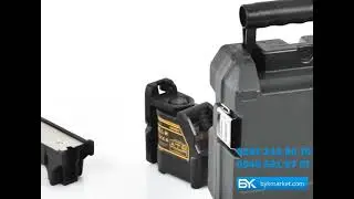 DEWALT DW088K LAZER &Ouml;L&Ccedil;&Uuml;M
