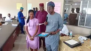 INTERNAL AUDIT DEPARTMENT RETIREMENT PROGRAMME 2025