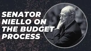 CA State Senate Budget Committee Hearing on August 26, 2024