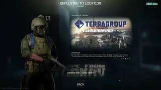 EFT : Marathon Mode (Ground Zero to Terminal)