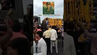 Real hero murali naik 🫡🙏💔🇮🇳