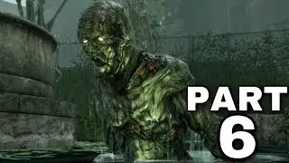 Zombie Army 4 || First Playthrough || Part 6 - The Shadows of Venice