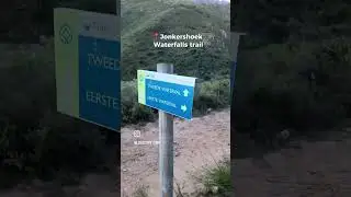 Winter Hiking Trails in Cape Town