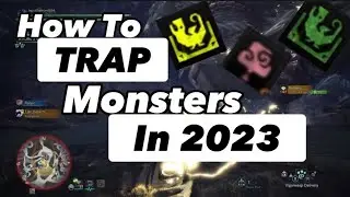 How To Capture Monsters In 2023