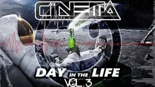 CINEMA - DAY in the LIFE Vol. 3 *BEST G HOUSE, TECH HOUSE, and HOUSE MUSIC 2017*