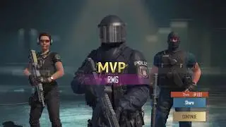 Area F2 EKİP DAĞITTIM !!! - Dereceli Maç - Türkçe Oynanış - Android iOS Gameplay