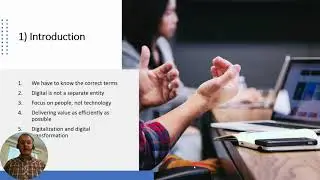 Introduction to Digital Tourism Business