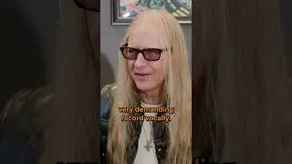 How Jerry Cantrell started singing 🎶 #jerrycantrell #aliceinchains #iwantblood #guitar #singing