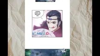 Battle Through the Heavens Chapters 366 - 367 #manga #xiaoyan #donghua #btth