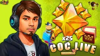 Clash of Clans Live Stream Base Review | Supercell Store Community Event 🎁 Unlock FREE REWARDS #coc