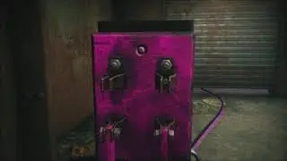 RAGE 2 - Gas Pass Pit Stop 100% - All Data Pads