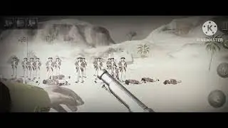 musket continental army (america VS england) | musket of america DNS studios gameplay
