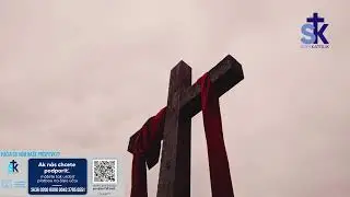 Korunka Božieho milosrdenstva a Krížová cesta z Lagiewnikov