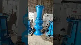 Dual Stage Turbine Pump #turbine #pump #multi #stage #pump
