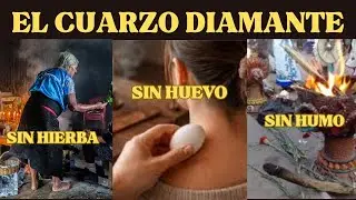 EL CUARZO M&Aacute;S PODEROSO DEL MUNDO Sirve para todo