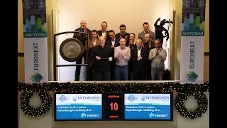 Samenwerking Cebulon en Nyenburgh Holding