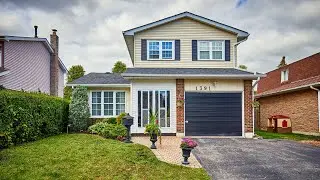 Tour This Oshawa Home For Sale | Dan Plowman