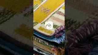 Bohemian Collection | Cocoon Fine Rugs