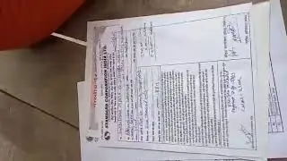 Standard  corporation ind Ltd (Barnala) ka fake harvester machine