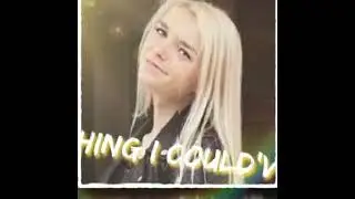 I am sanna and Moody edit:)
