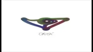 Oritá - Oritá (2014)