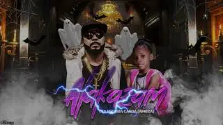 Alakazam - Cts Kamika-Z Feat Bia Canda (África) 🧙‍♂️Alakazam🧙‍♂️ [Official Music Aúdio]