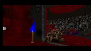 Doom Zero | UV [Doom 2]