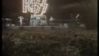 KISS - I Love It Loud, Live in Rio de Janeiro, Brazil, 18.06.1983