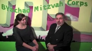 UJA Video Blasts - Hamilton Hebrew Academy