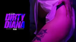 Camy Breezy - Dirty Diana Feat. Bruno Fibz (Official Video UHD 4K)
