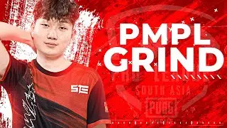 Watch Me Play PMPL Scrims Live with Team Stalwart. #STEaction #WeAreStalwart #PMPLgrind
