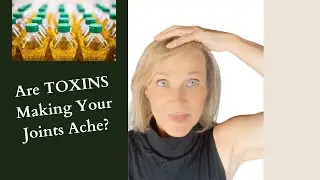 Remove&nbsp;These&nbsp;Toxins to Heal from Autoimmune Disease&nbsp;#howtohealfromautoimmunedisease