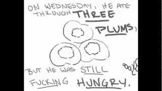 KARKAT IS NOT KID FRIENDLY