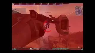 Azure Twilight Planetside 1 Recruitment Video 2025 Refresh