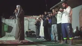 IFTAR SA BRACOM IZ ZENICE