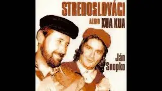 Stredoslov&aacute;ci alebo kua kua 2.1 Predseda cestuje do Anglicka