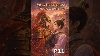 Vợ Là Tướng Quân: Mưu Kế & Tình Thâm P11