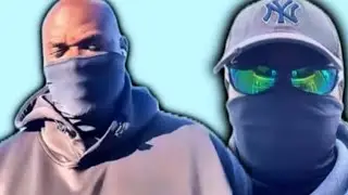 🔥 Оригинальный Эдди Бой разбился на Rollin 60s за то, что позволил сыну Большого Ю пойти в Фигеро...